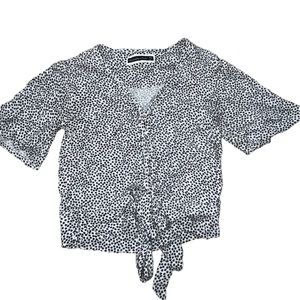 Abercrombie and Fitch Blouse